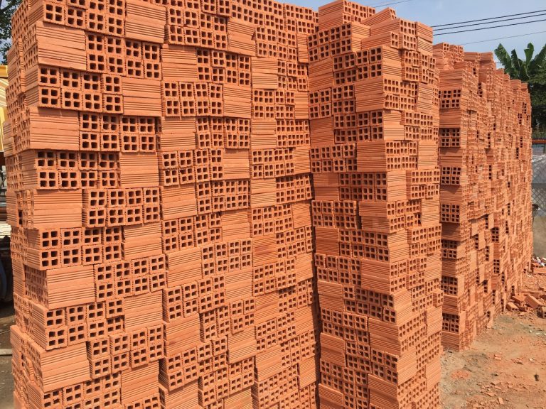 Choosing Building Bricks