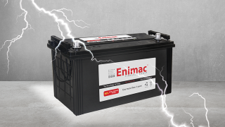 ENIMAC and TROY battery – The result of many business lines comprehensive development strategy