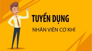 Xi măng Long Sơn – Tuyển dụng nhân viên Cơ Khí tại Ninh Thủy Khánh Hòa