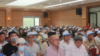 Chào mừng Quý khách hàng khu vực miền Đông Nam Bộ tới thăm quan Nhà máy xi măng Long Sơn.