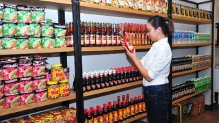 Vietnam’s Masan records rocketing profits in H1 as sales jump