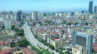Luxury Hanoi apartment sales eclipse low-end transactions in Q2: CBRE