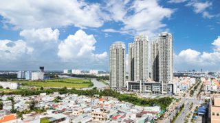 Lack of transparency holds back Vietnam’s real estate market