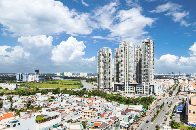 Lack of transparency holds back Vietnam’s real estate market