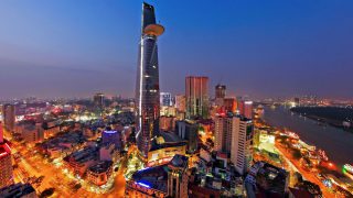 Vietnam real estate prices spike in May with housing in short supply