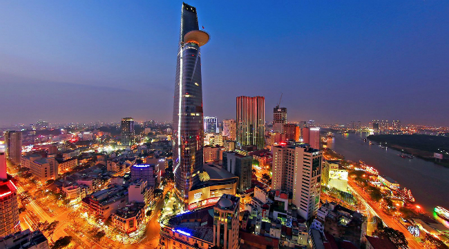 Vietnam real estate prices spike in May with housing in short supply