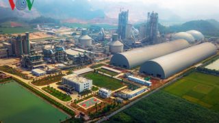 Long Son Cement – Typical example of  investment attraction in Thanh Hoa