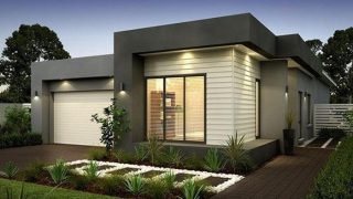 Top 4 models of the most beautiful and convenient level 4 – house for your family