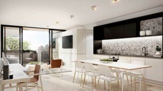 Experience of perfect open space design for your house