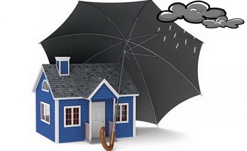Some notes for building a house in the rainy season.