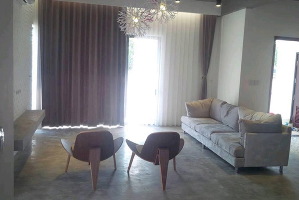 Cement Floor Polishing Machine Basics