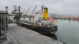 Long Son exports clinker and cement to the US and Korea