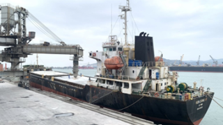 Exporting Long Son clinker and cement to Brunei and Malaysia