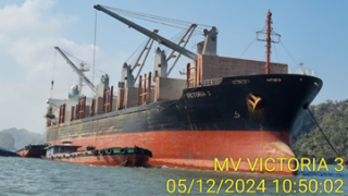 Continue exporting Long Son clinker and cement to Taiwan Brunei