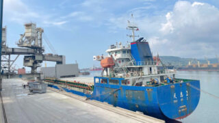 Long Son Continues to Export Cement to Taiwan, Philippines, South Korea and the US