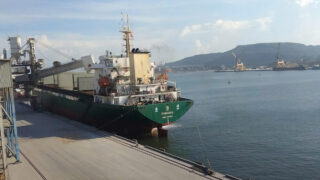 Continue exporting Long Son clinker and cement to Korea, Taiwan and Malaysia.