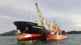 Continued export of clinker to Malaysia