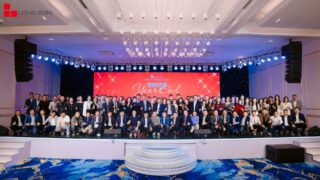 Long Son Cement Company Year-End Conference 2025 Across the Northern, Central, and Southern Regions