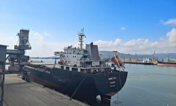 Continuing to maintain a steady pace of Long Son Cement exports to Malaysia, South Korea, and the United States.