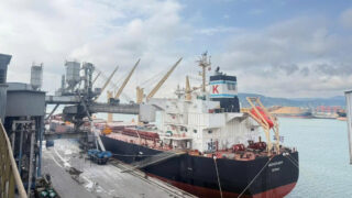 Maintaining Export Momentum: Long Son Clinker and Cement Supplied to the U.S. and Malaysian Markets