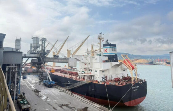 Maintaining Export Momentum: Long Son Clinker and Cement Supplied to the U.S. and Malaysian Markets