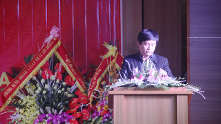 Hội nghị Nhà thầu Xây dựng tại Thanh Hóa ngày 25/02/2017