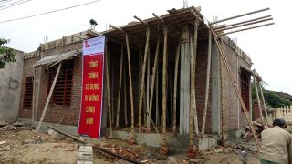 Phóng sự: Công trình sử dụng Xi măng Long Sơn tại Thanh Hóa 24/04/2017