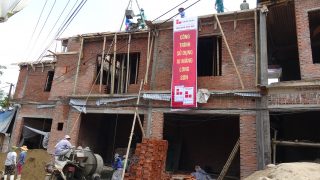 Phóng sự: Công trình sử dụng Xi măng Long Sơn tại Thanh Hóa 26/05/2017