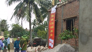 Phóng sự công trình sử dụng Xi măng Long Sơn tại Thanh Hóa 10.05.2018