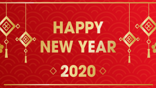 Xi măng Long Sơn – Chúc mừng Giáng sinh và năm mới 2020