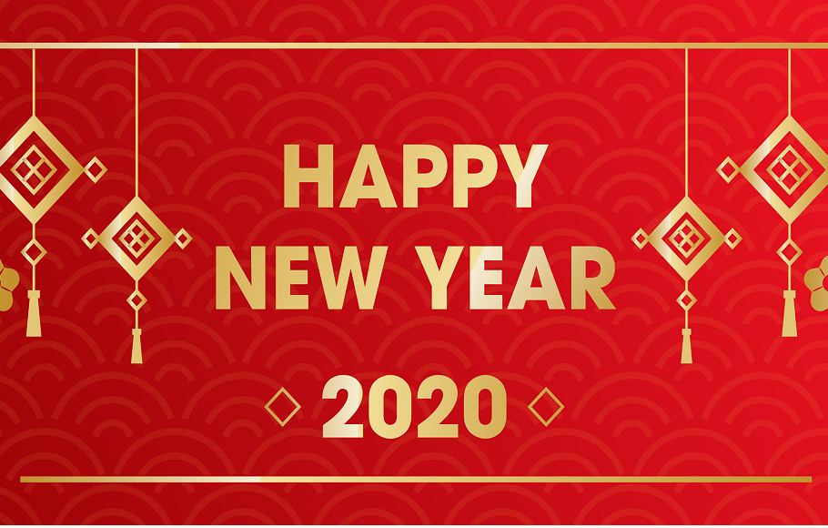 Xi măng Long Sơn – Chúc mừng Giáng sinh và năm mới 2020