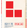PCB cement 30