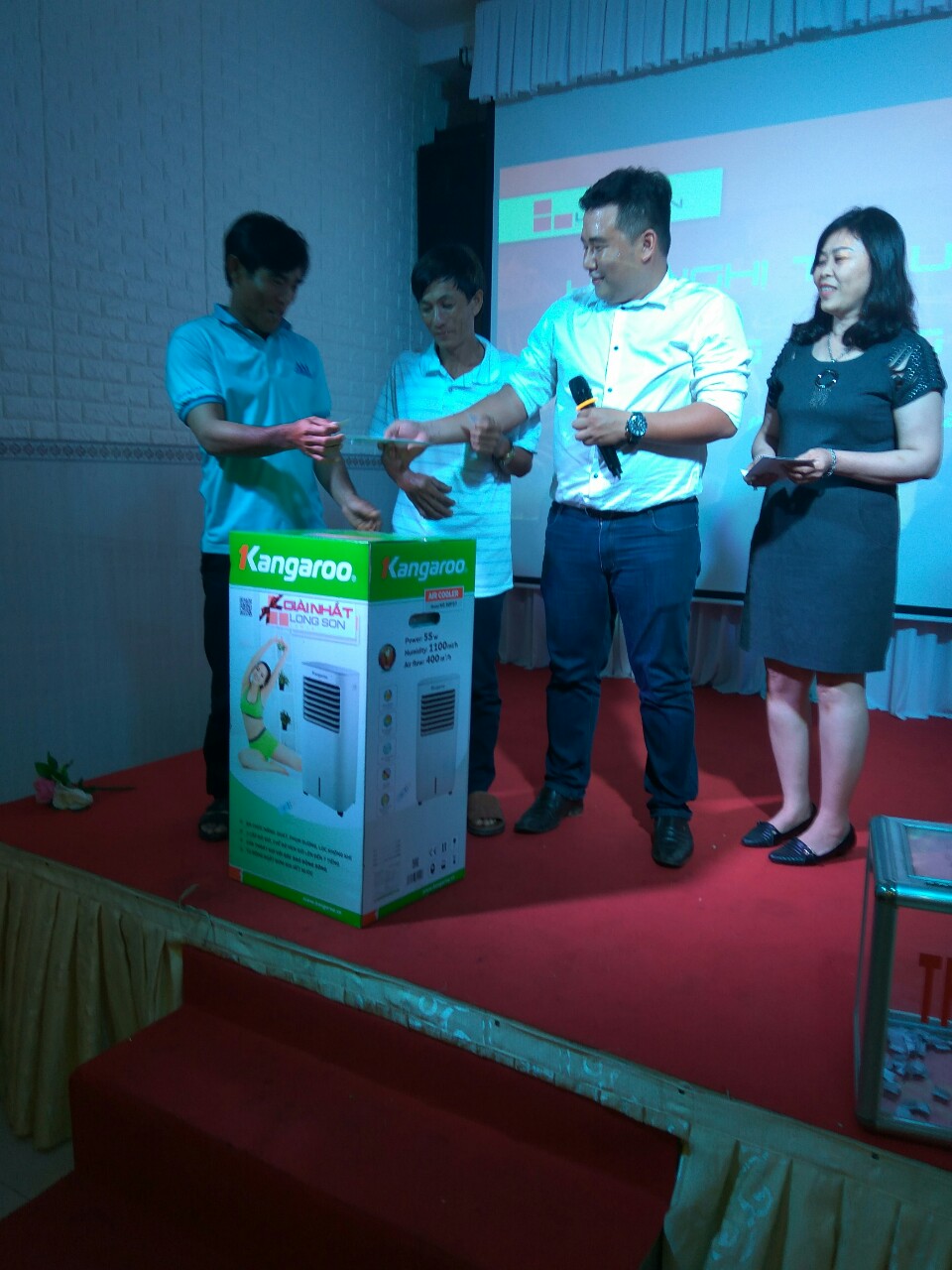 ct bốc thăng trúng thưởng