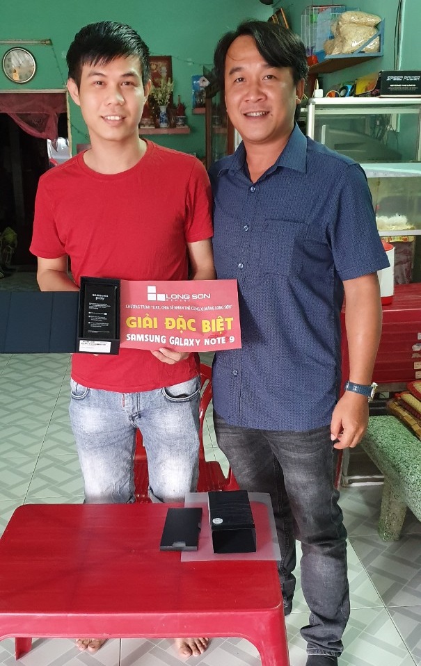 giải-đặc biệt