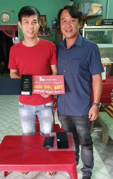 giải-đặc biệt