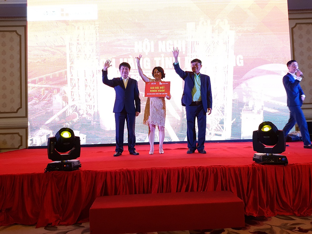 Giải đặc biệt
