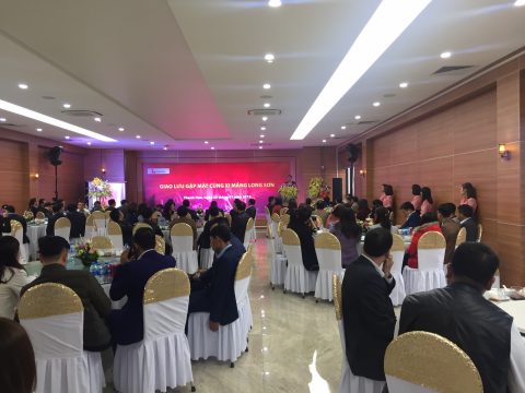 Hội nghị NPP Miền Bắc