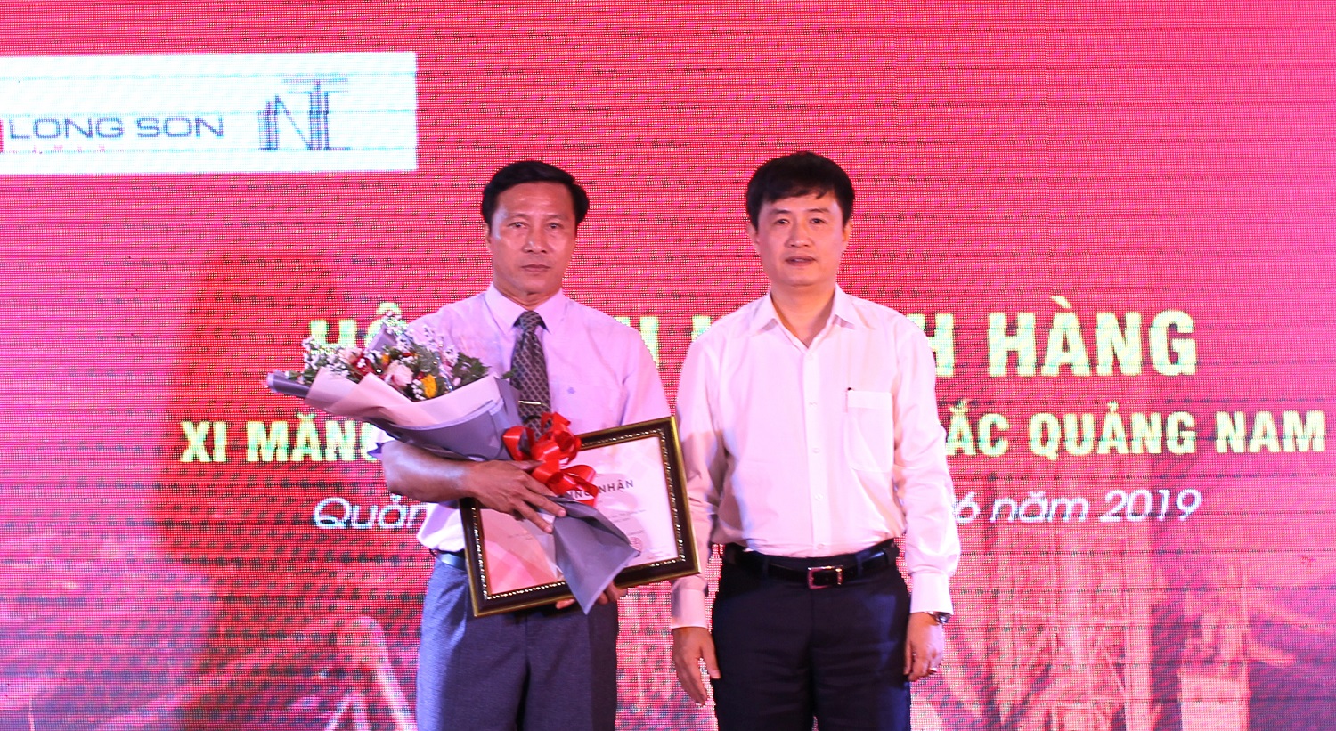 Hội nghị quảng nam