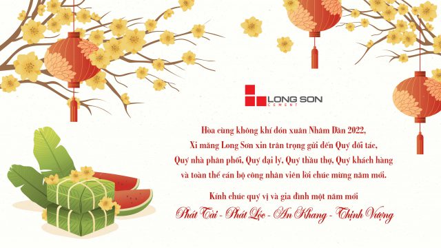 long sơn