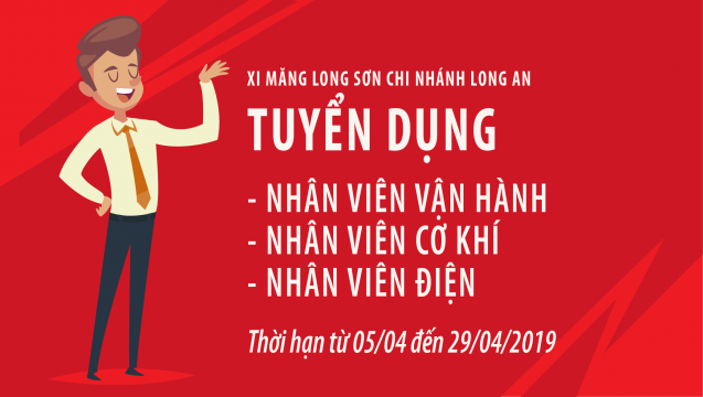 tuyển dụng