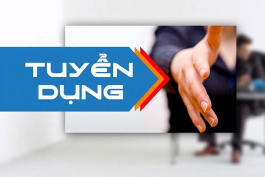 Tuyen-Dung