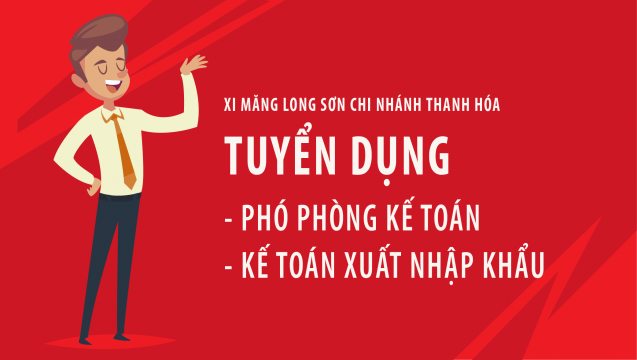 xi-măng-long-sơn-tuyển dụng