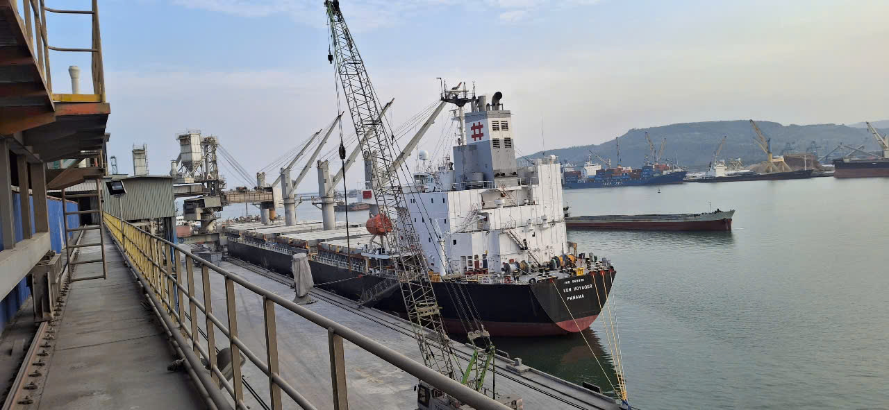 tàu ken đi mỹ 10.5