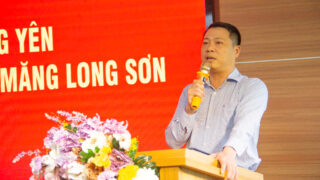 Chào mừng NPP – Công ty TNHH thương mại TLT Hưng Yên và Quý khách hàng tỉnh Hưng Yên đến tham quan nhà máy xi măng Long Sơn