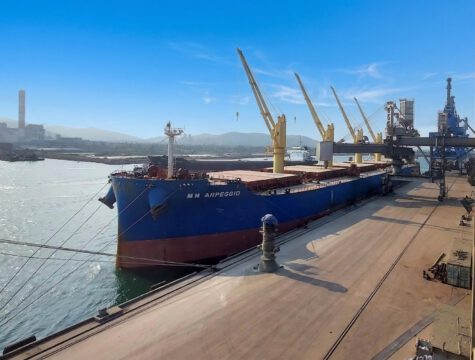 Long Sơn duy trì đà tăng trưởng xuất khẩu sang thị trường Mỹ và Malaysia