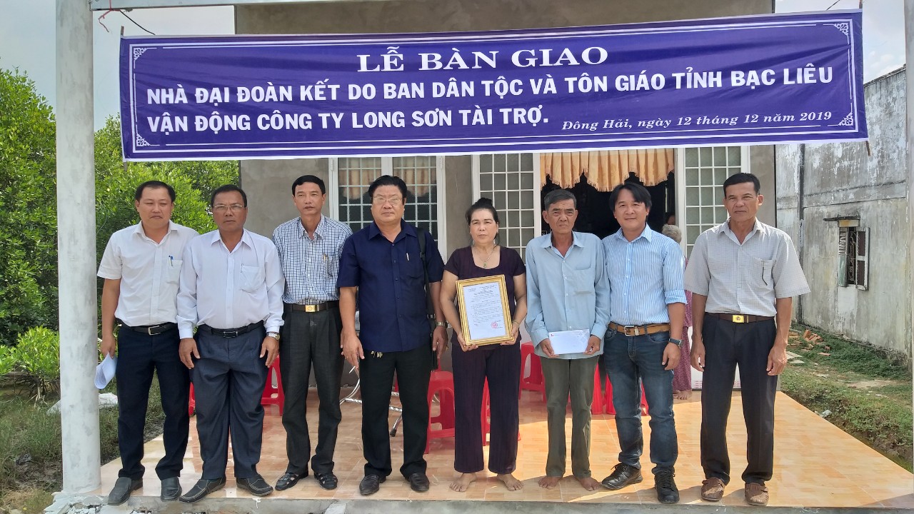 bạc liêu 2