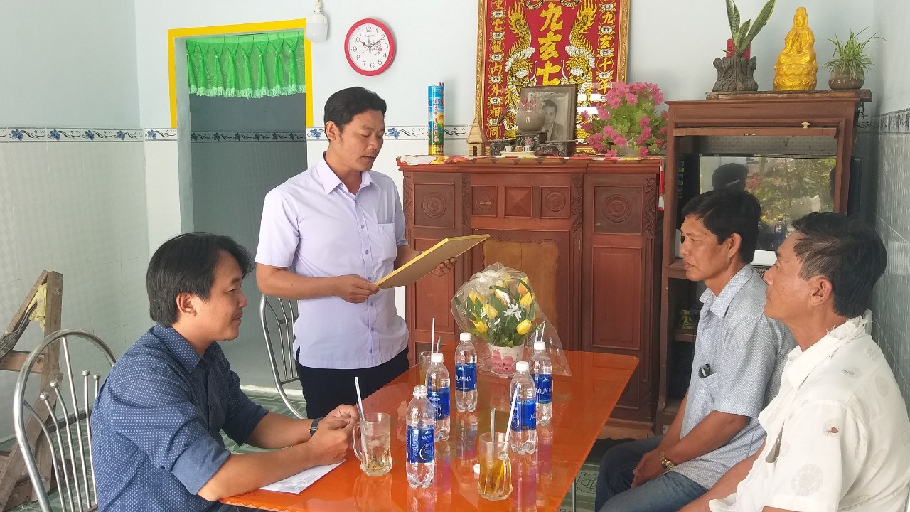 bạc liêu 3