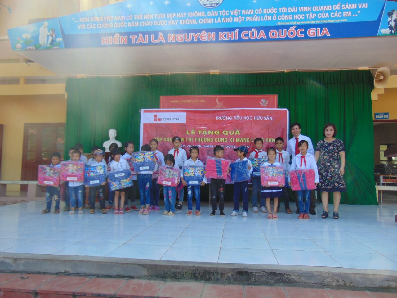 Bắc-giang