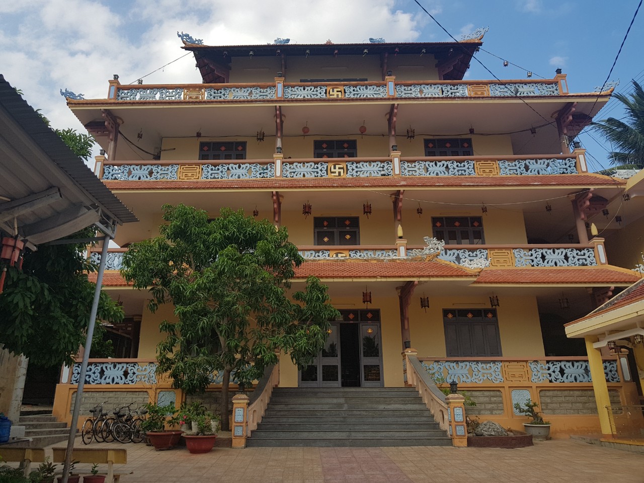 chùa-thanh-sơn