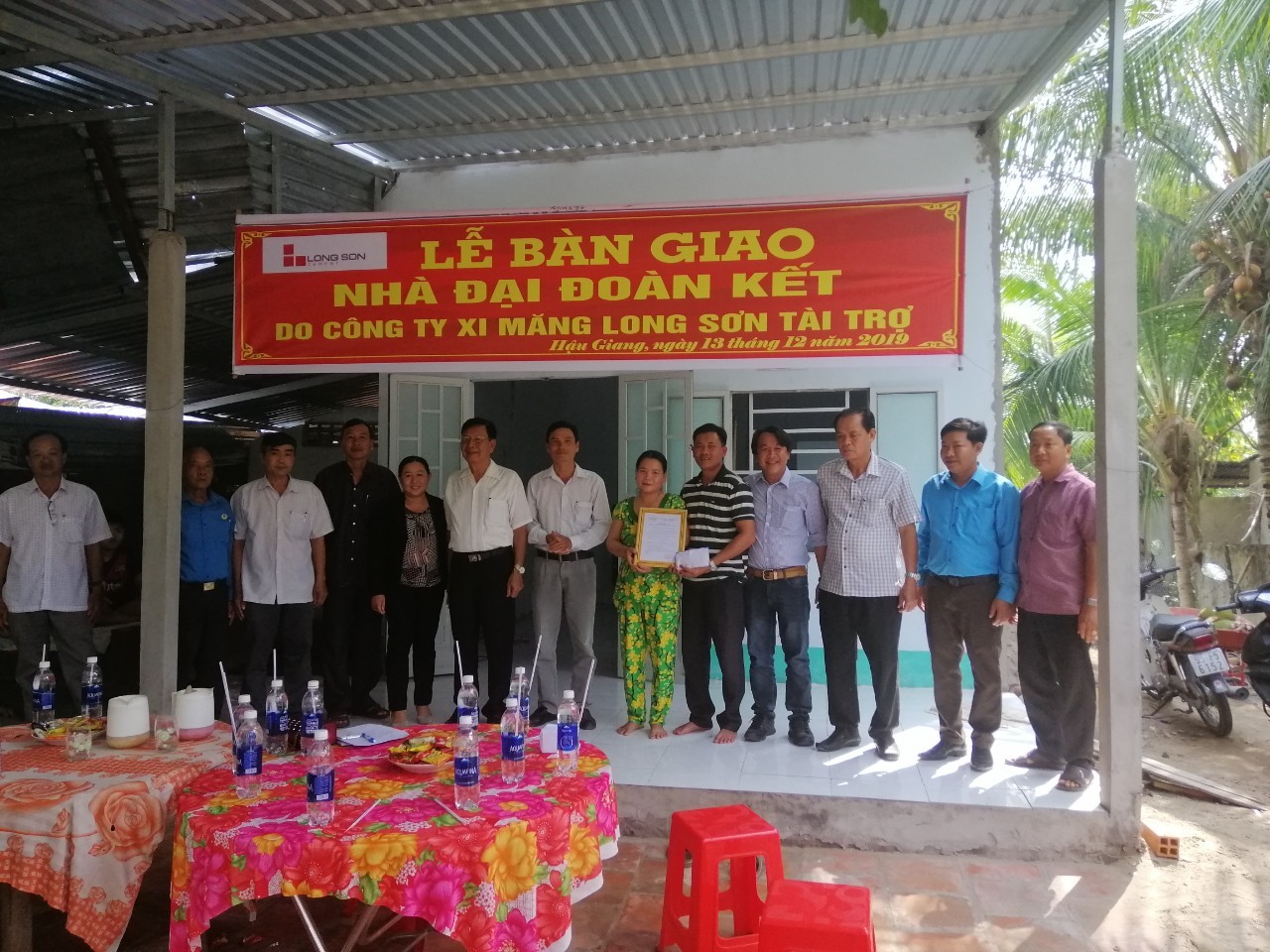hậu giang
